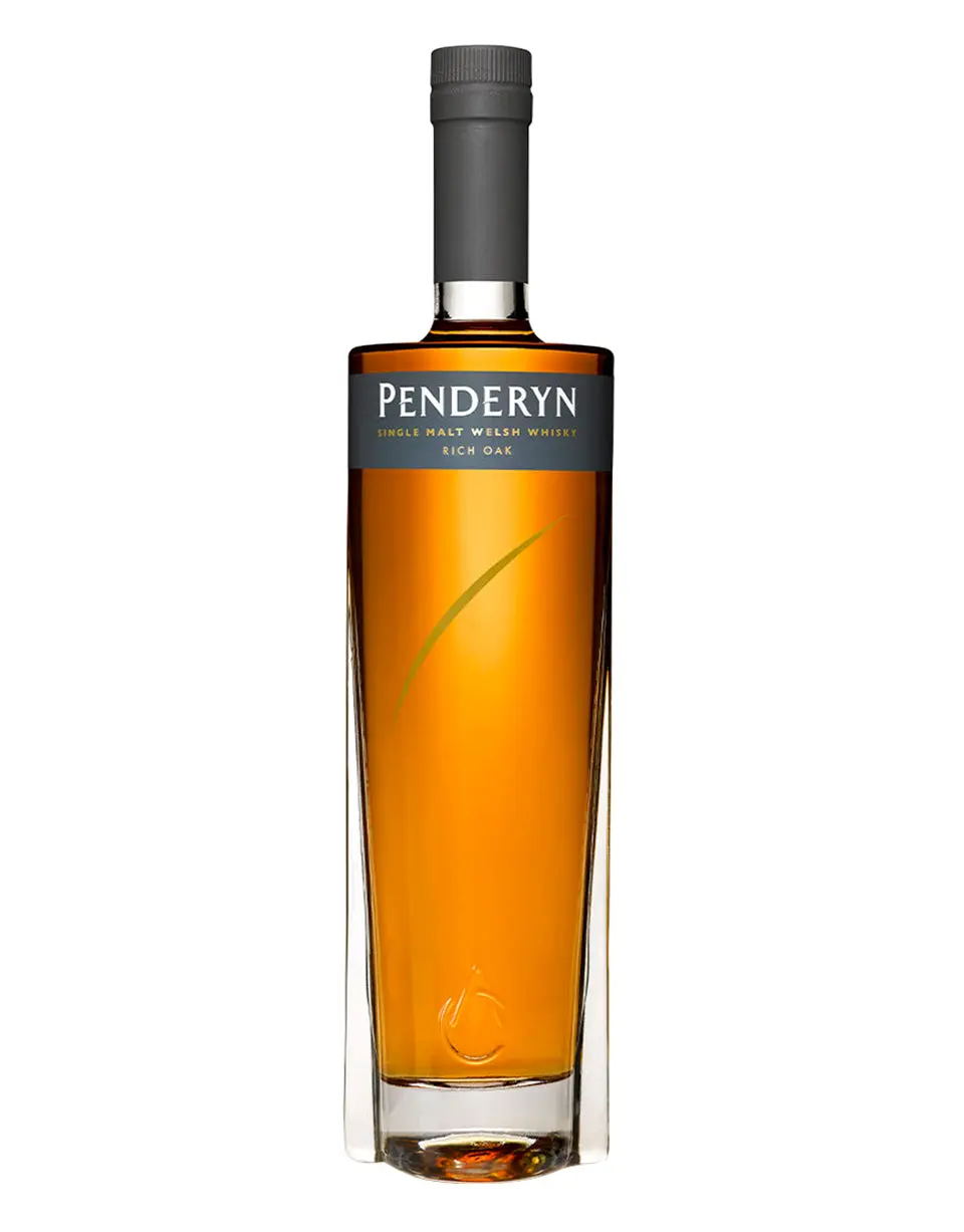 Penderyn Rich Oak Whiskey