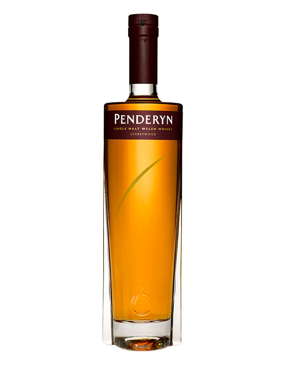 Penderyn Sherrywood Whiskey