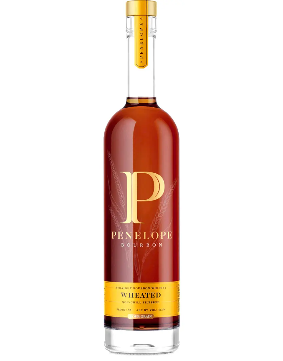 Penelope Wheated Bourbon