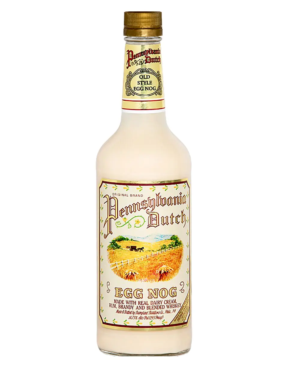 Pennsylvania Dutch Egg Nog - Image 2