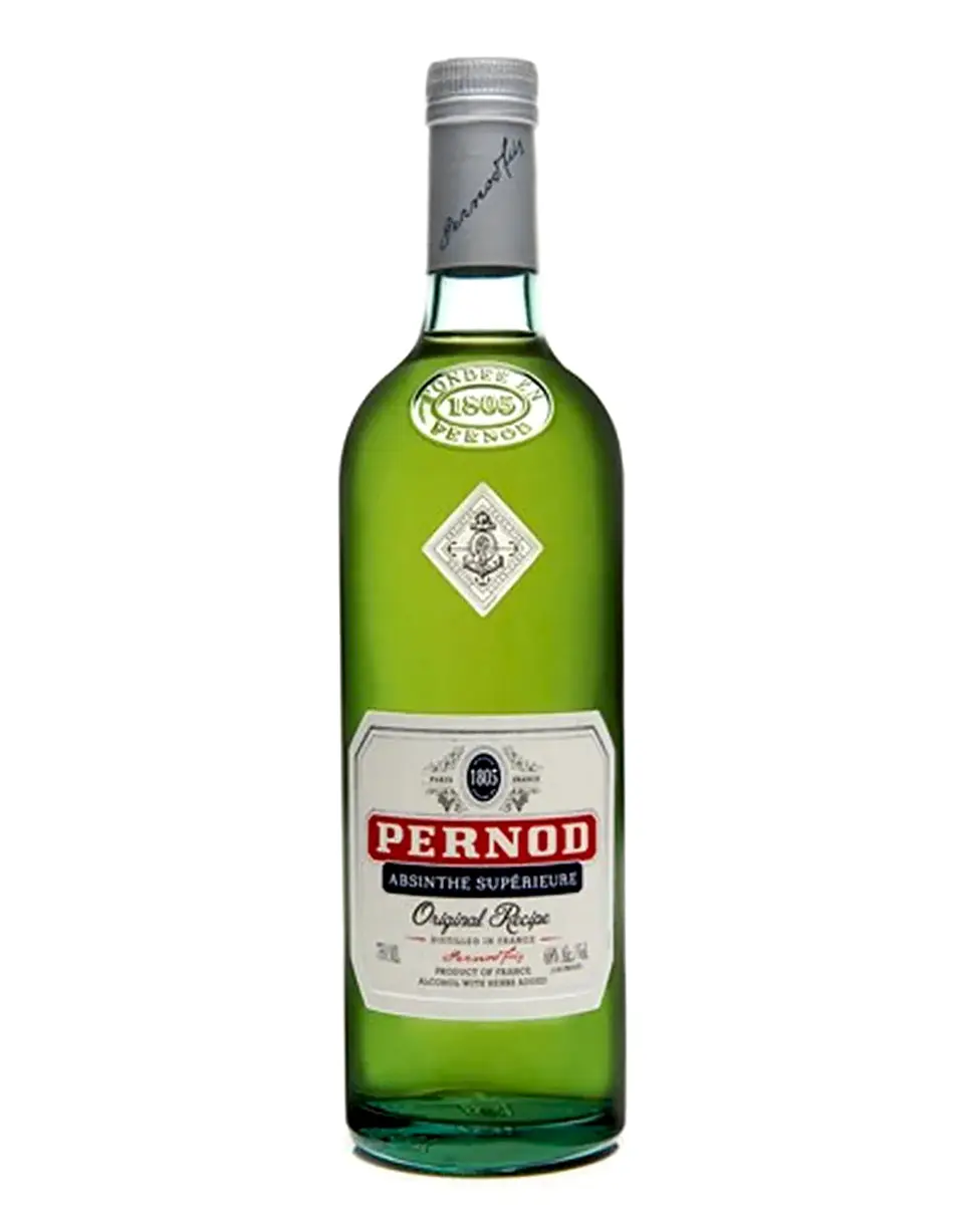 Pernod Absinthe 136 750ml