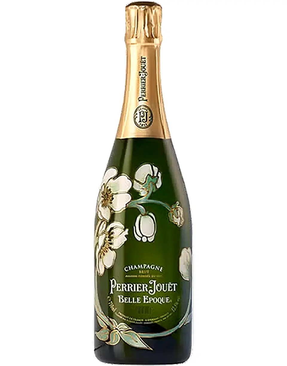 Perrier-Jouët Belle Époque Brut Champagne