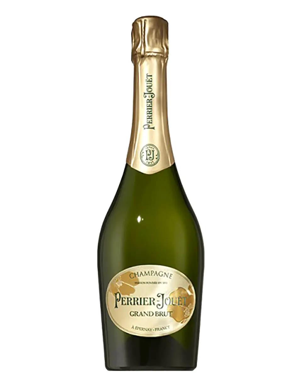 Perrier Jouët Grand Brut Champagne