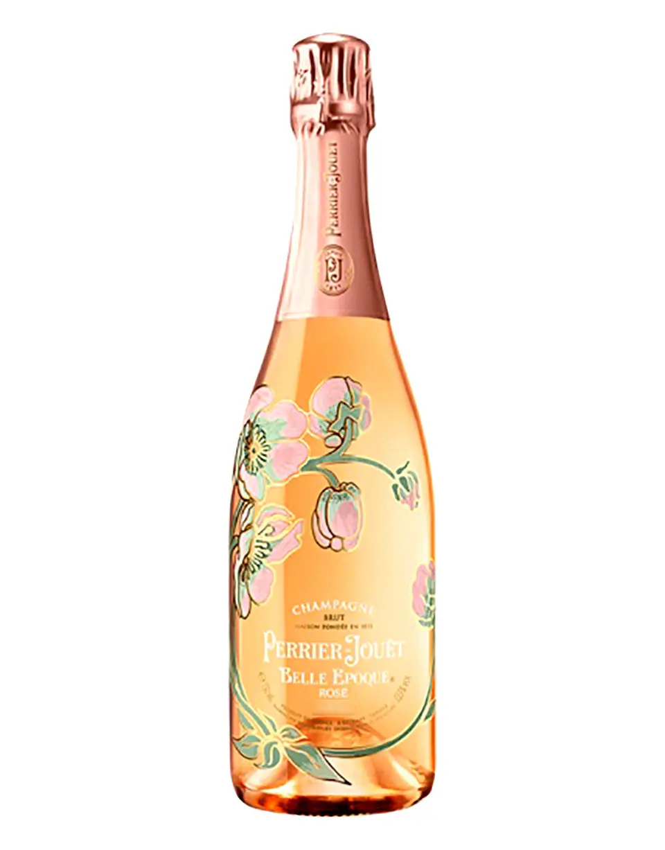 Perrier-Jouët Belle Epoque Rosé Champagne