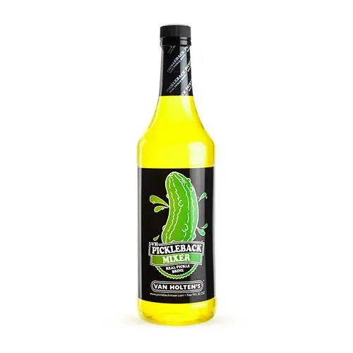 Pickleback Mixer