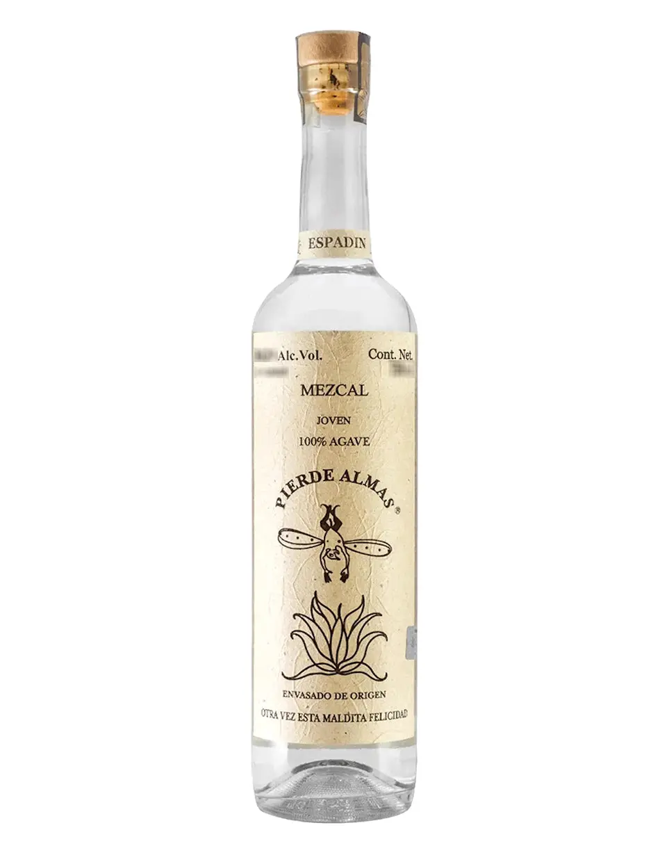 Pierde Almas Espadin Mezcal