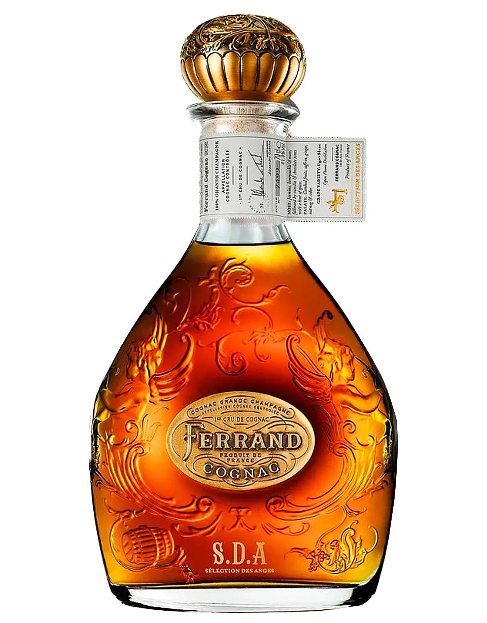Pierre Ferrand Selection Des Anges Cognac