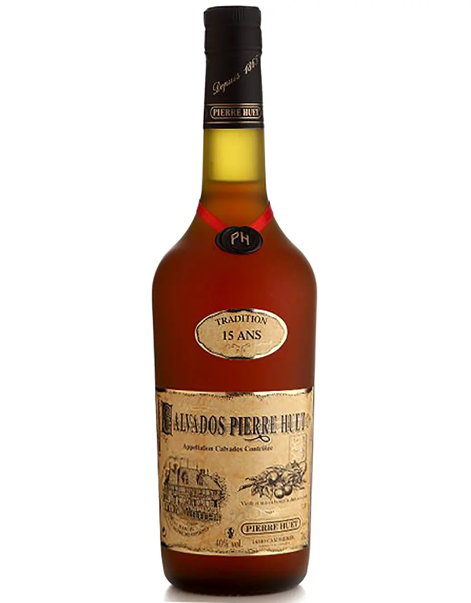 Pierre Huet Calvados AOC Tradition