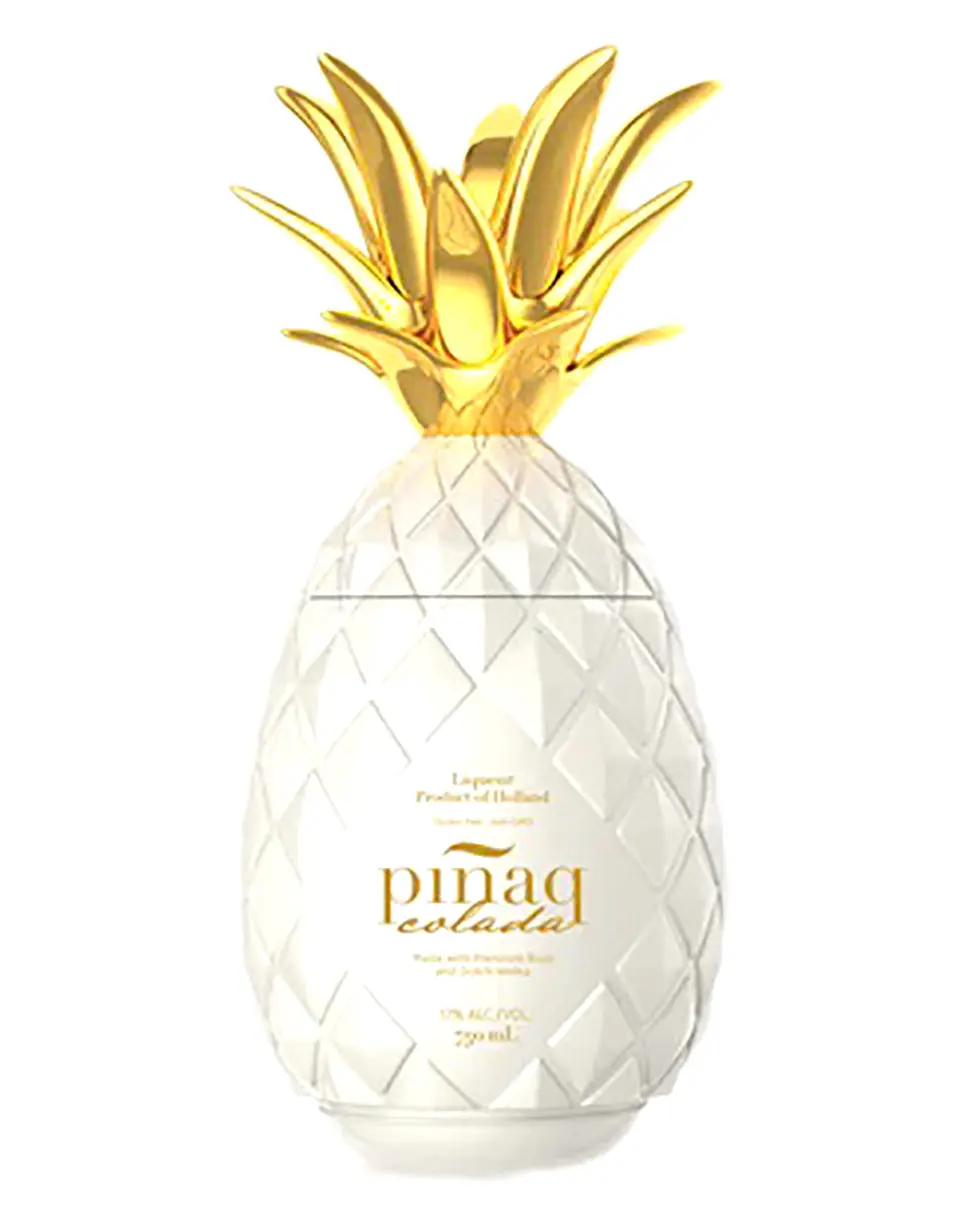 Piñaq Colada Liqueur
