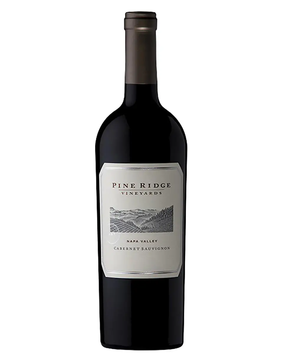 Pine Ridge Cabernet Sauvignon