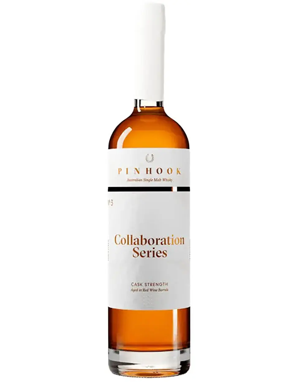 Pinhook 2024 Collaboration Series No. 3