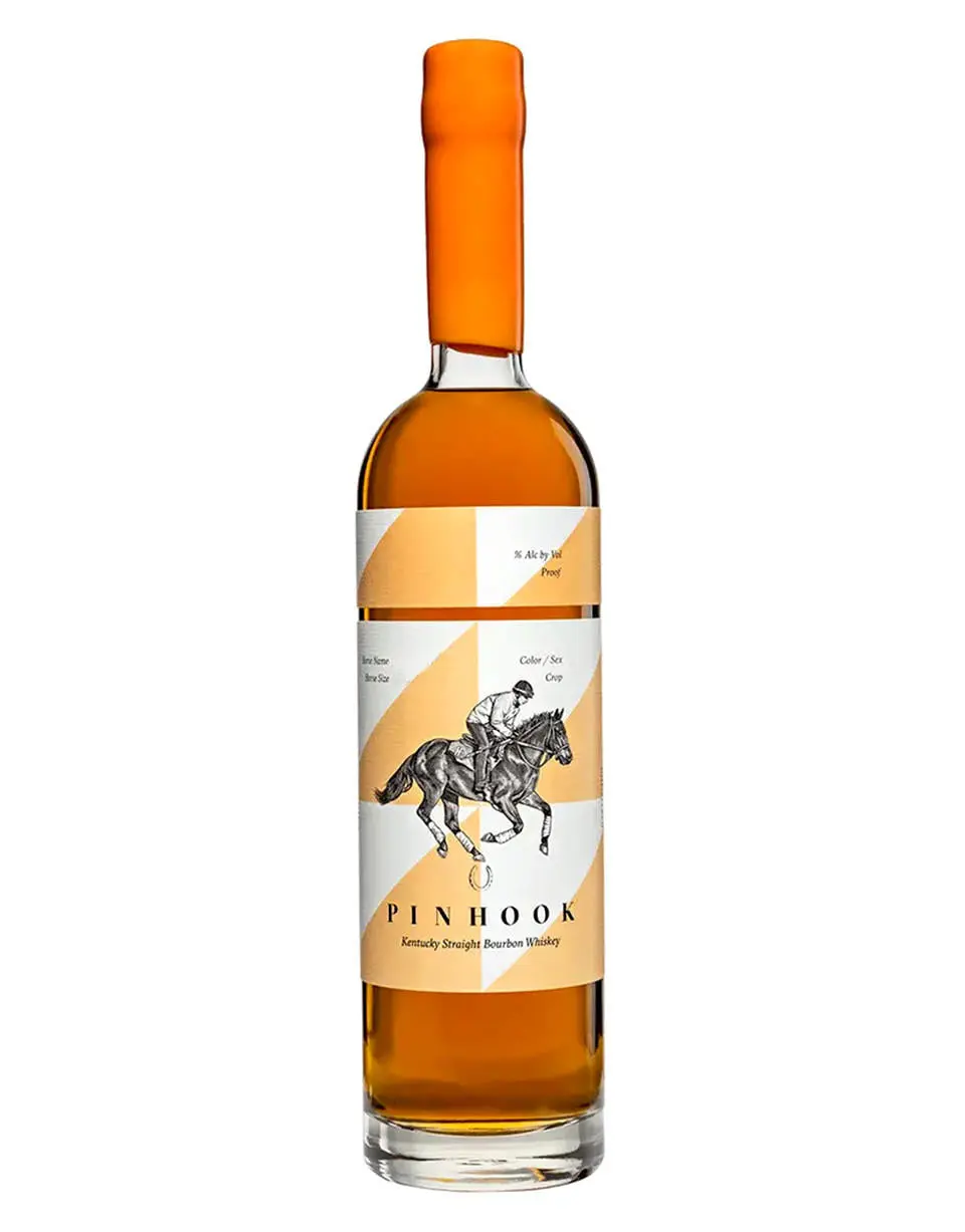 Pinhook Straight Bourbon 750ml