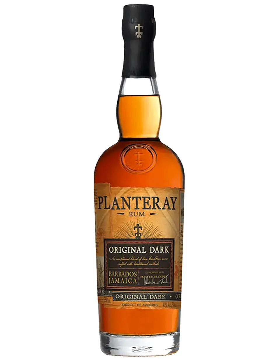 Planteray Original Dark Rum