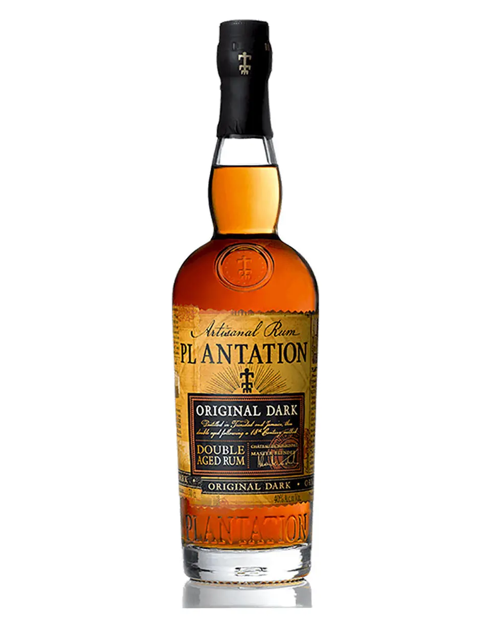 Planteray Original Dark Rum - Image 2
