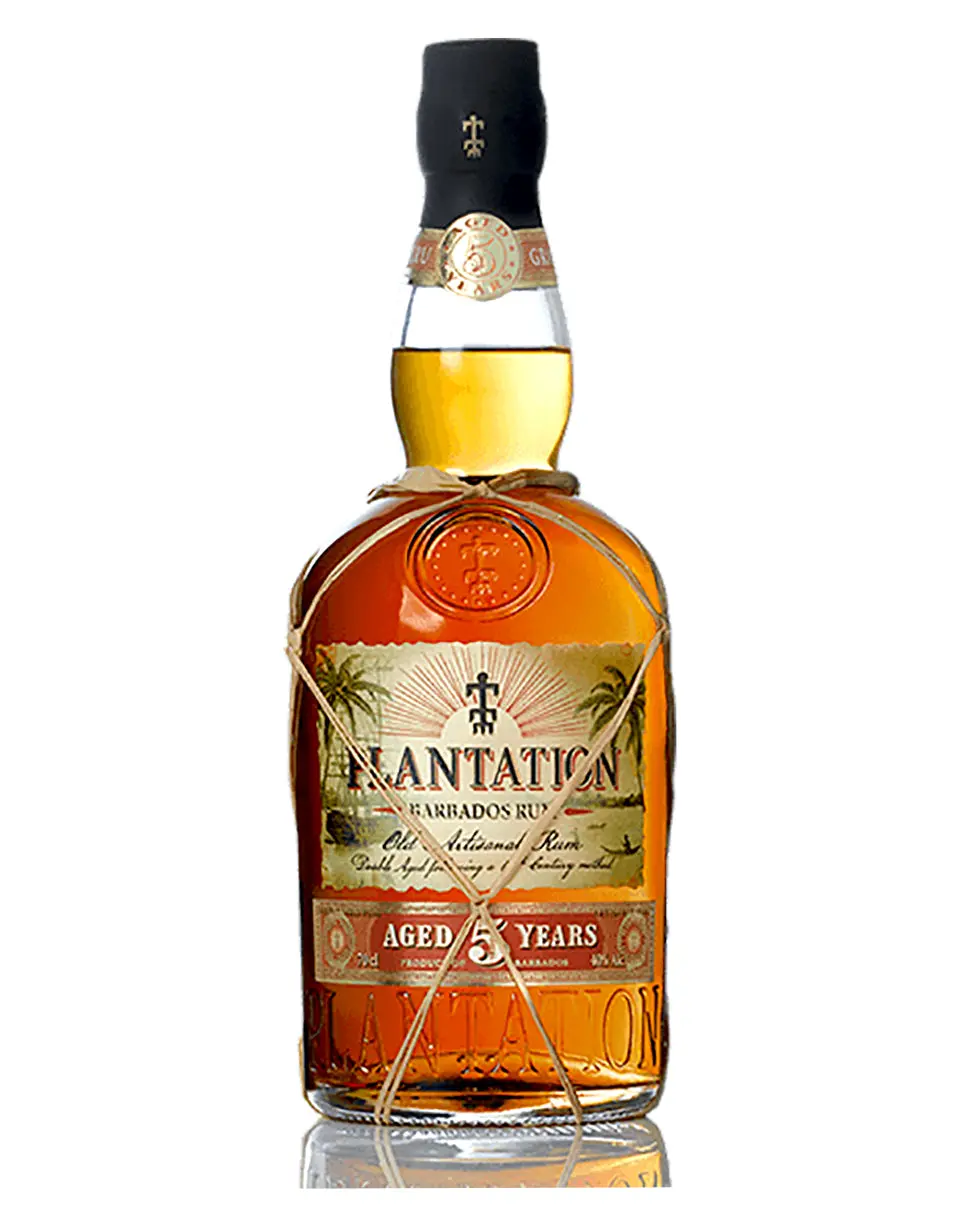 Planteray 5 Year Old Barbados Rum - Image 2