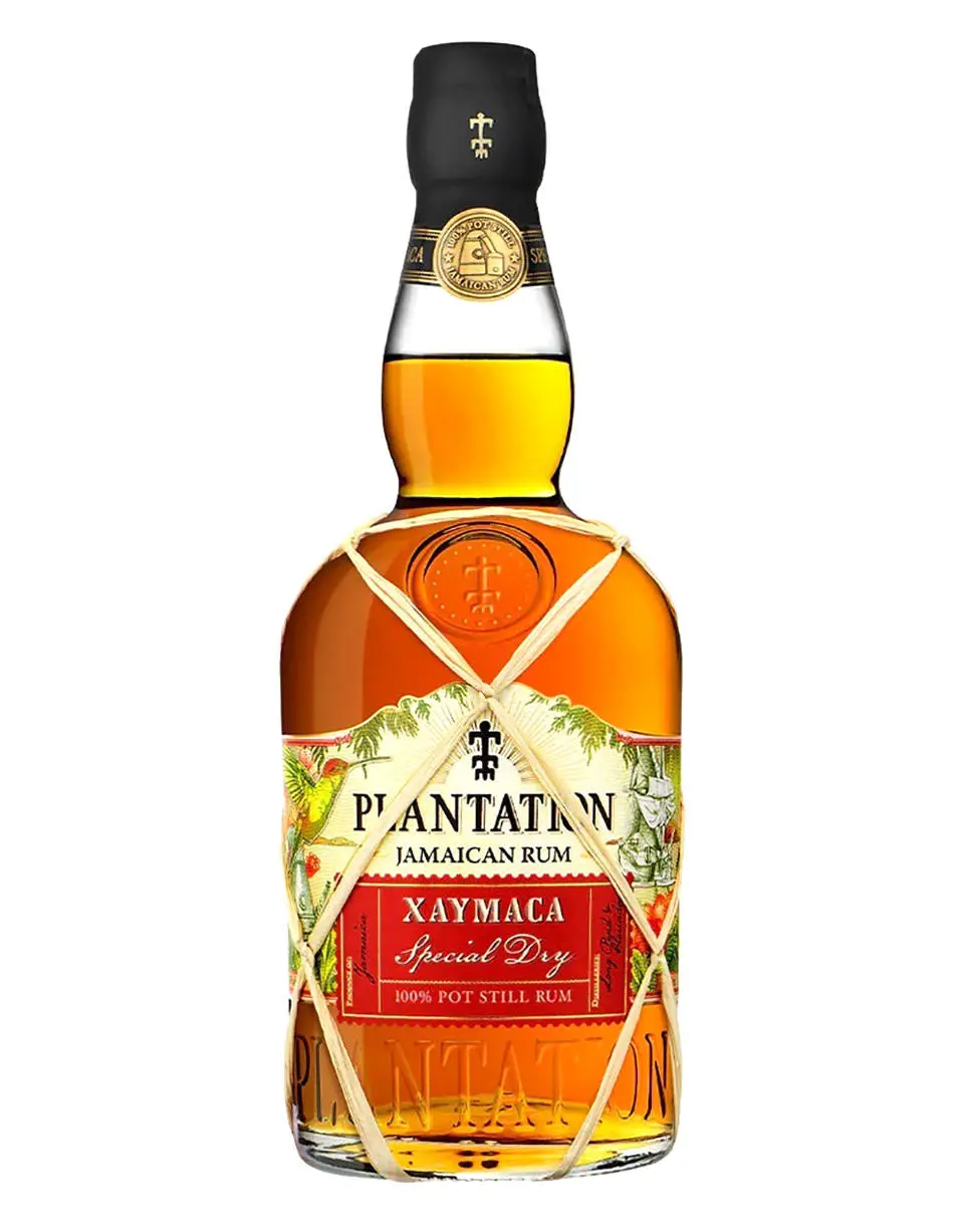Planteray Xaymaca Rum - Image 2