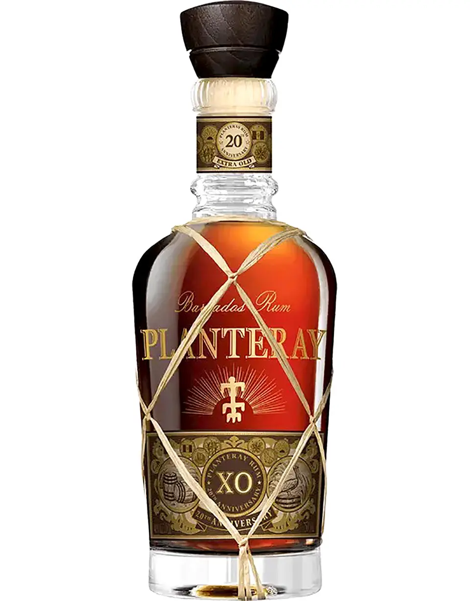 Planteray Barbados XO 20th Anniversary