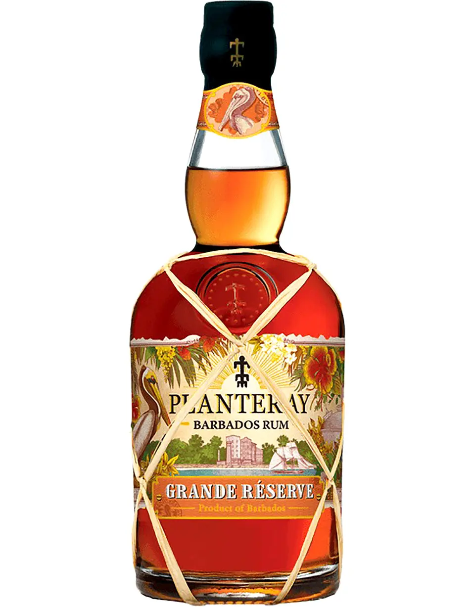 Planteray Grande Réserve Rum