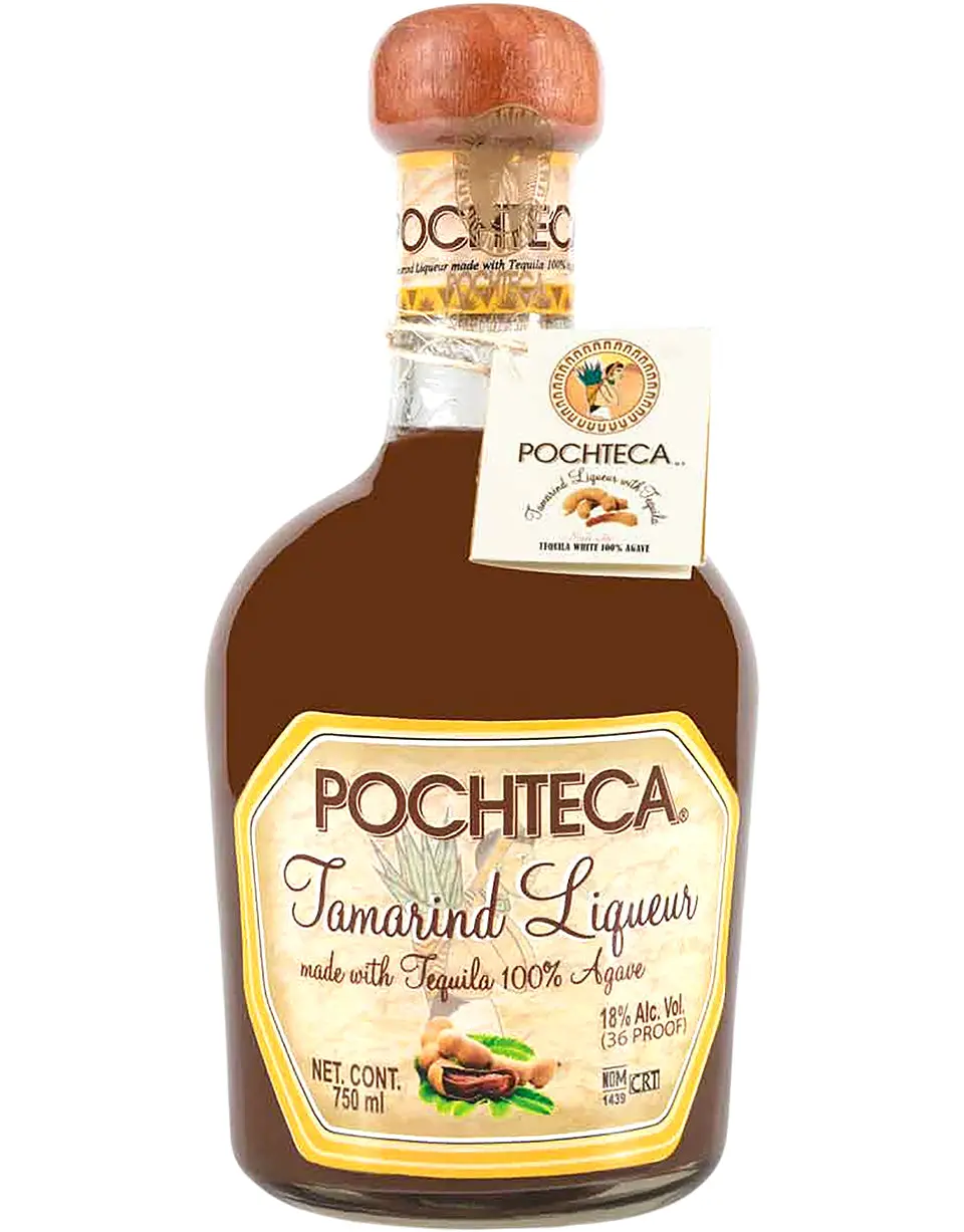 Pochteca Tamarind Liqueur