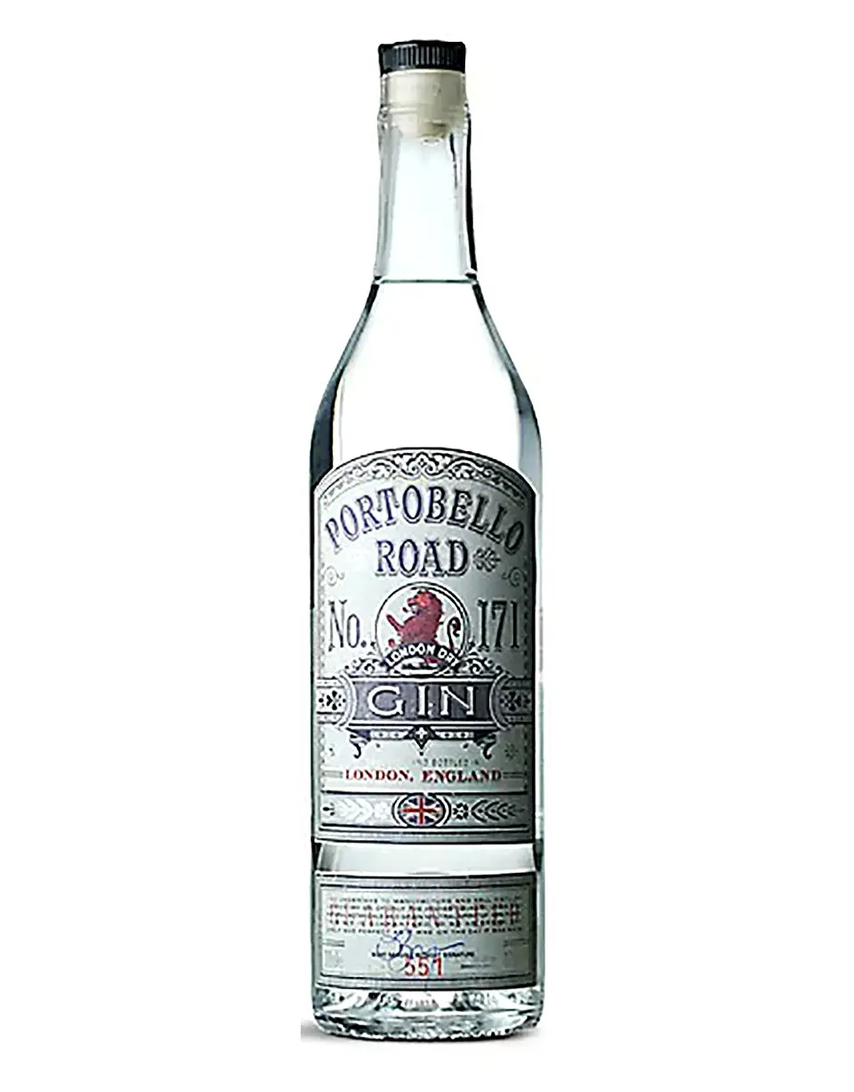 Portobello Road Gin 750ml