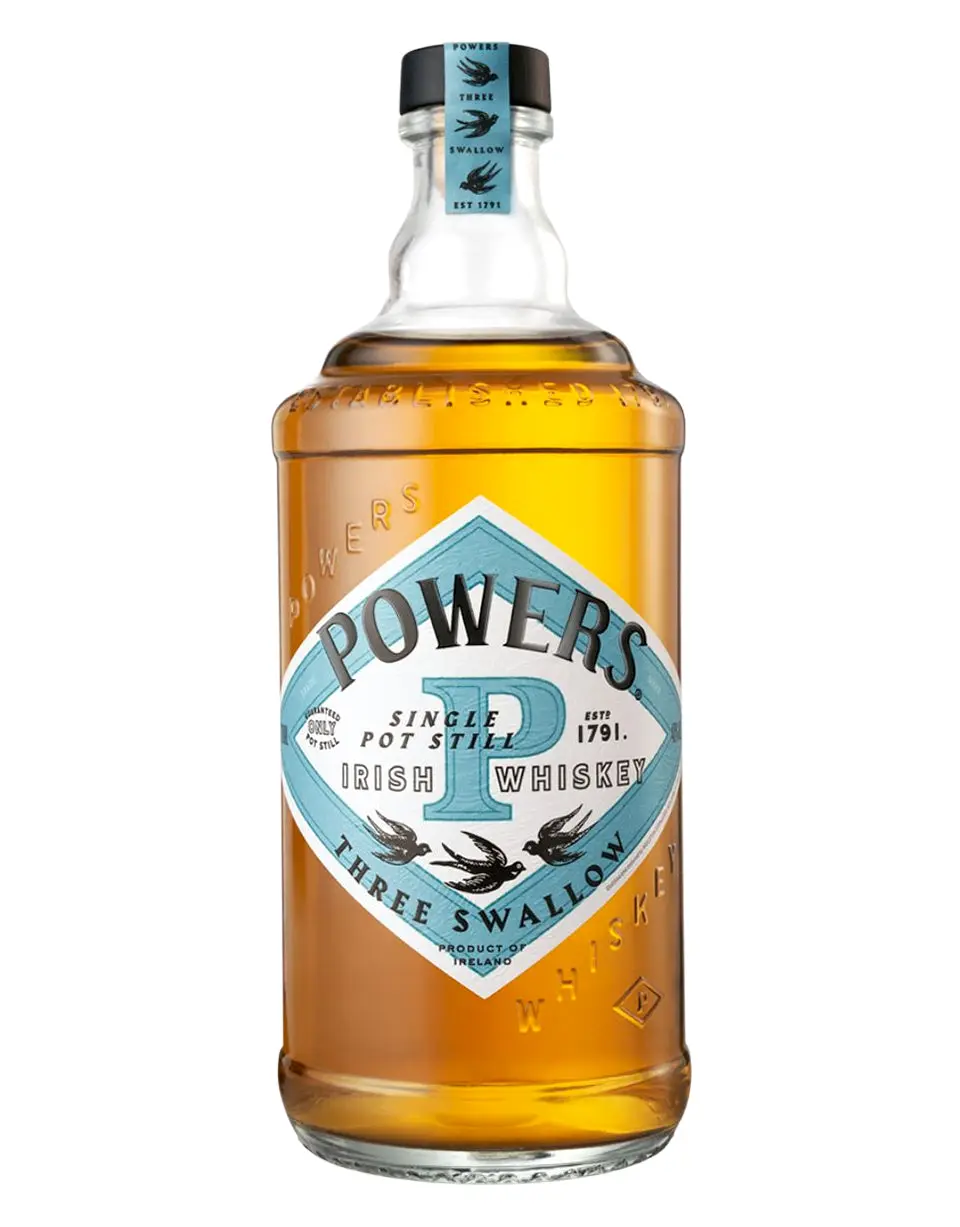 Powers Three Swallow