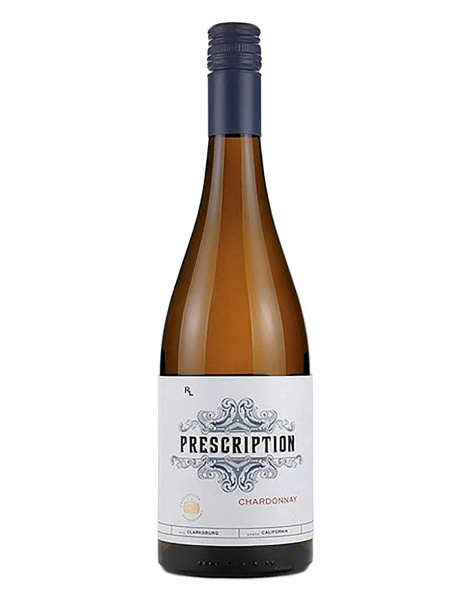 Lloyd Cellars Prescription Chardonnay