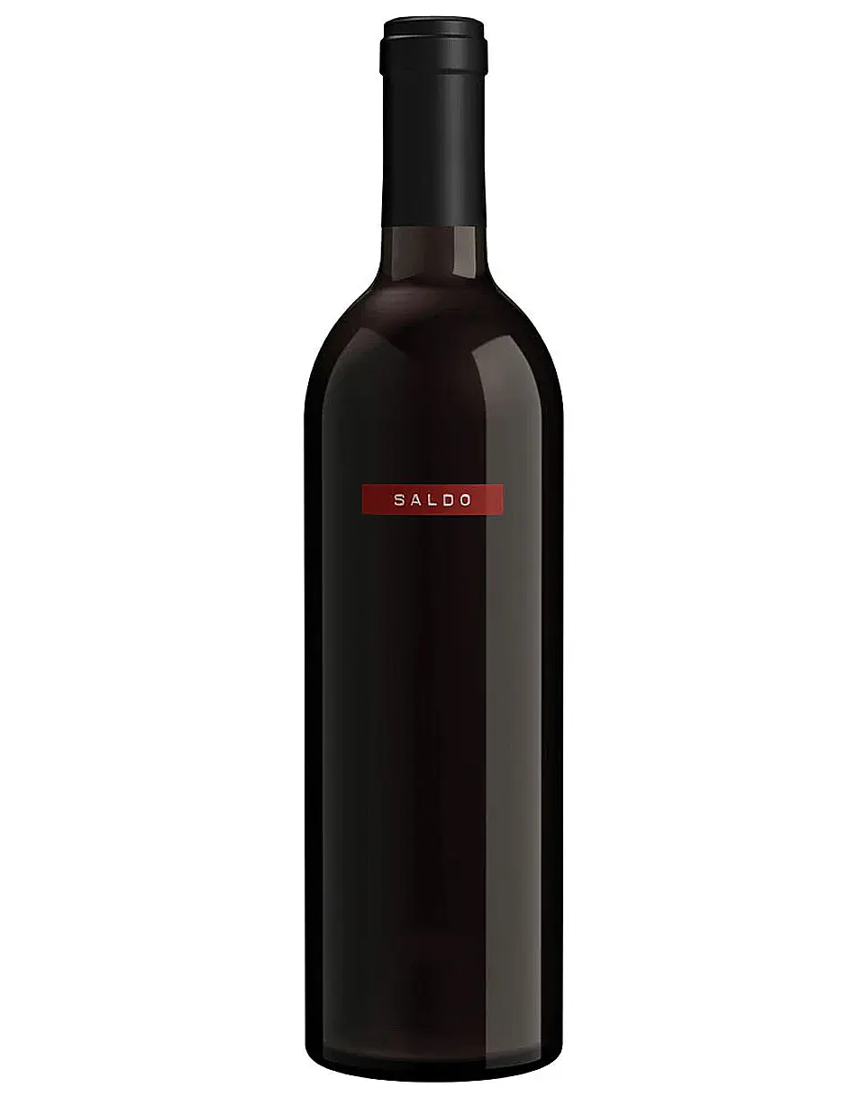Prisoner Saldo Zinfandel 750ml