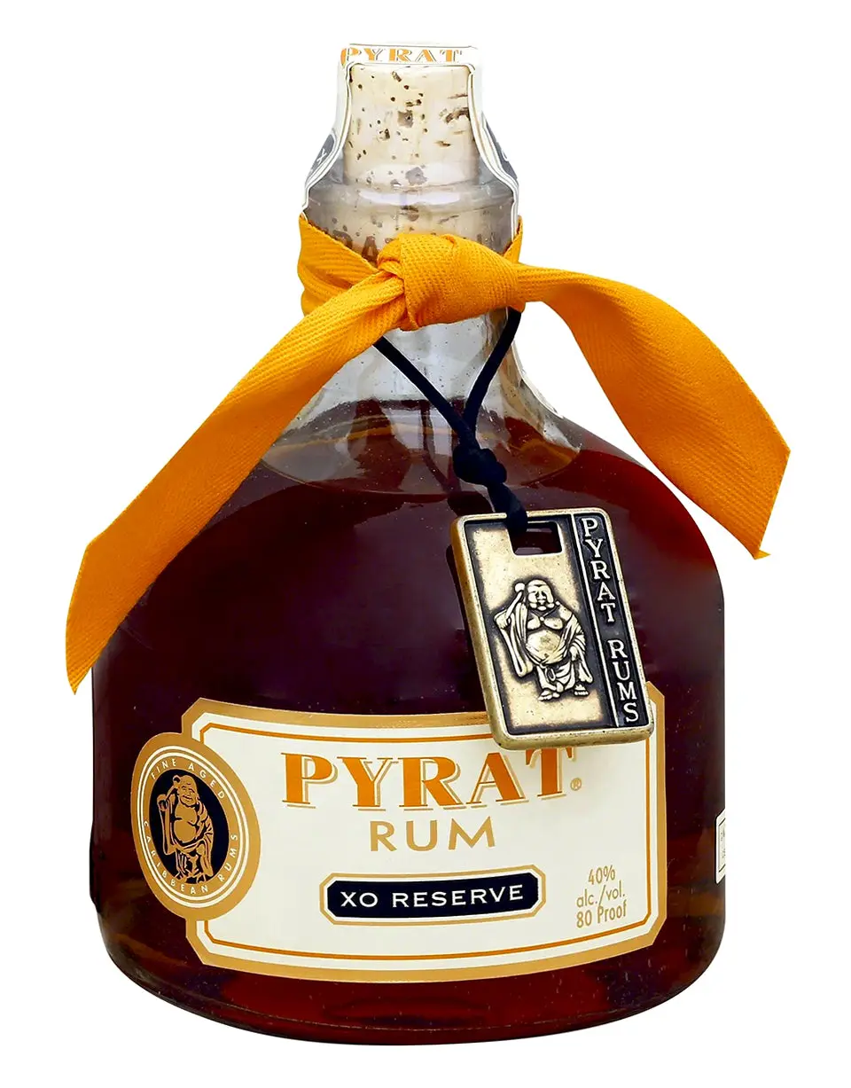 Pyrat XO Planters Rum 750ml