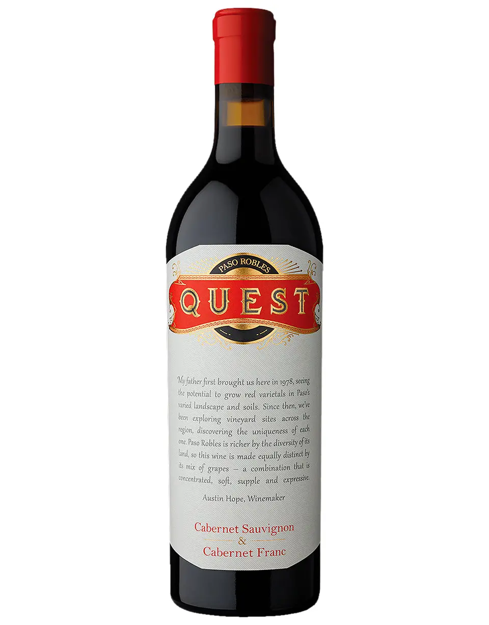 Quest Paso Robles