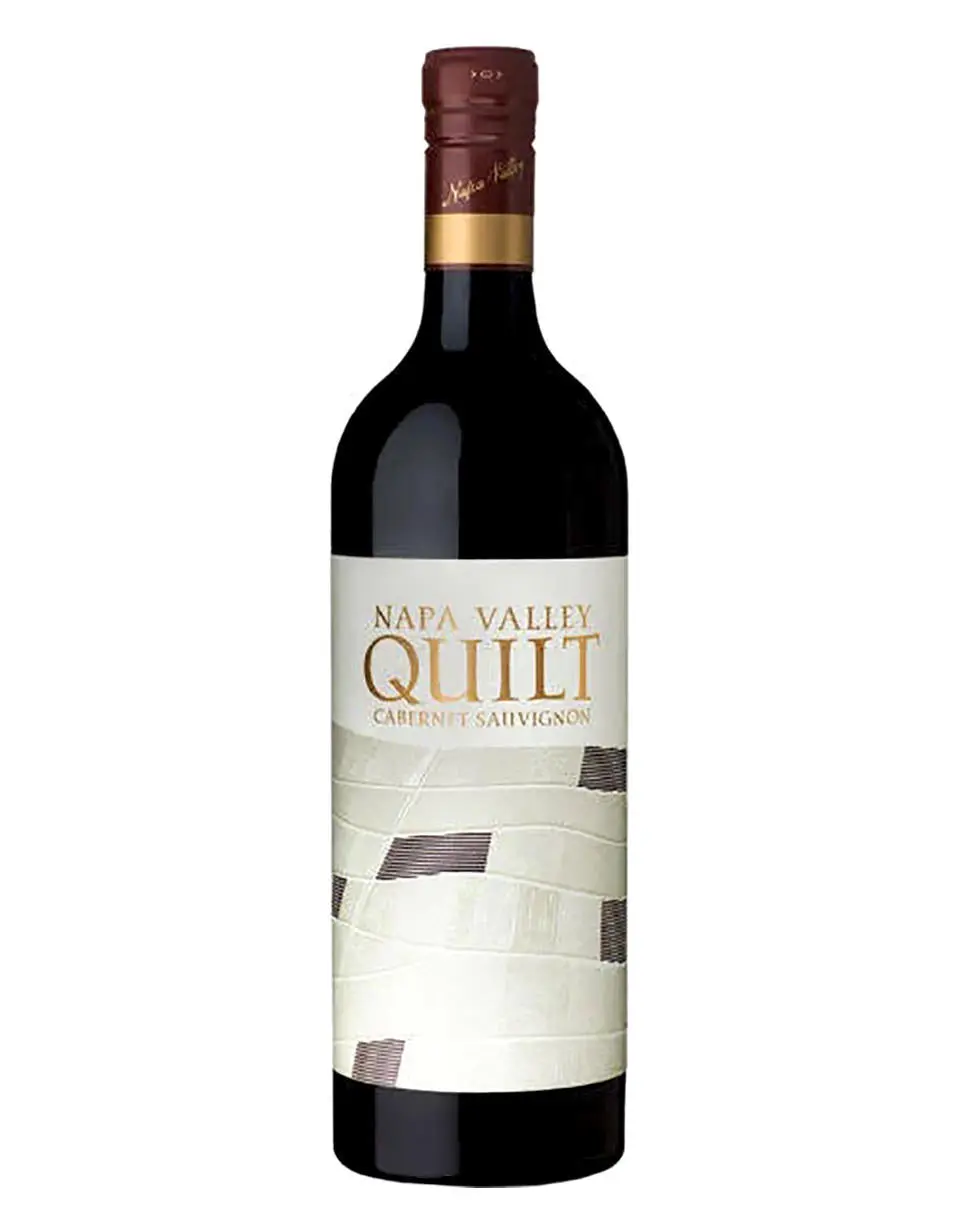 Quilt Cabernet Sauvignon 750ml