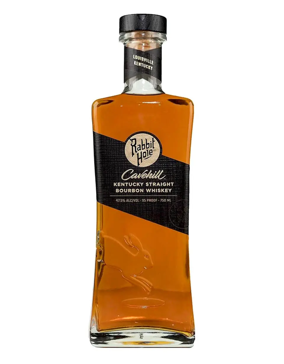 Rabbit Hole Cavehill Bourbon 750ml