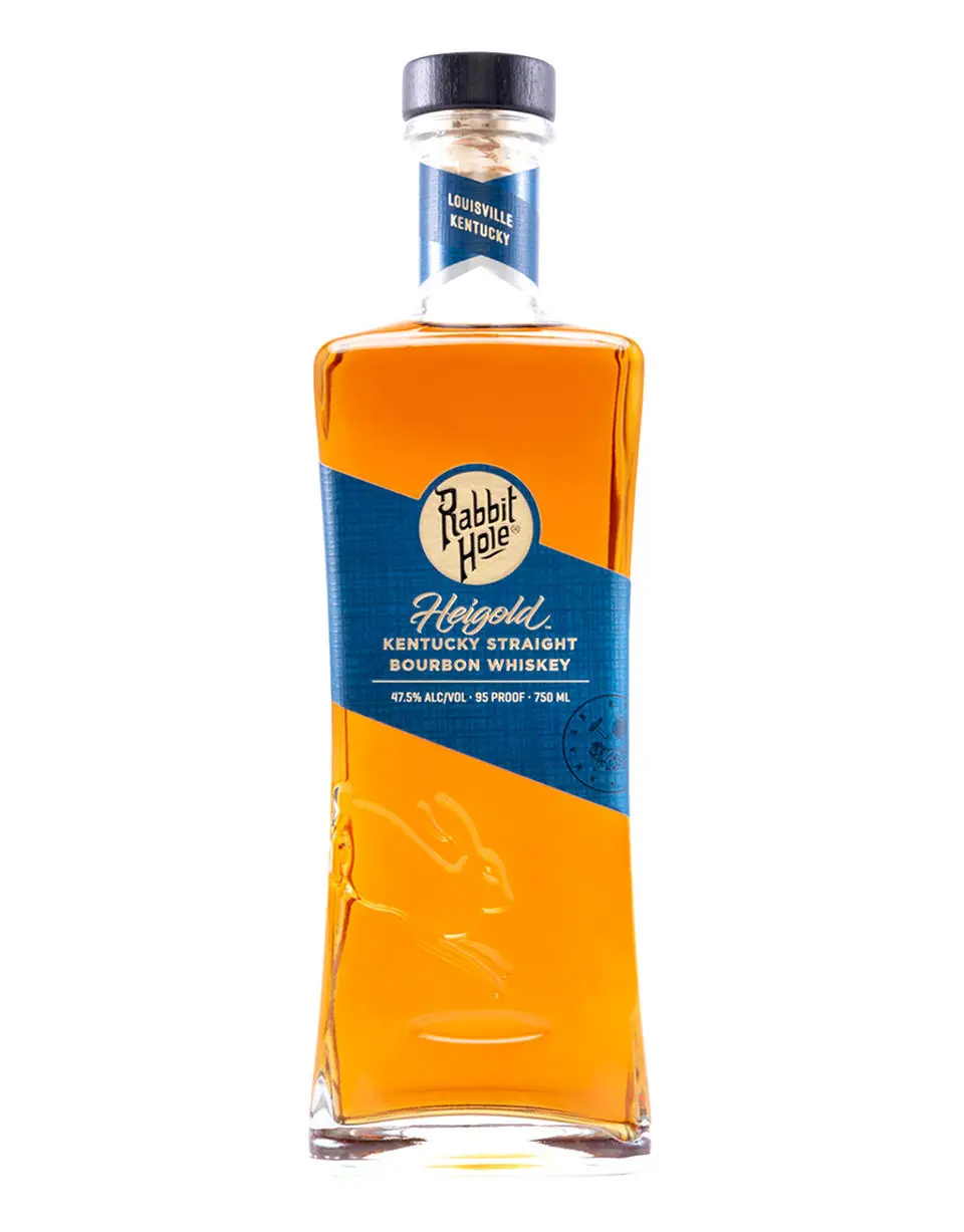 Rabbit Hole Heigold Bourbon 750ml