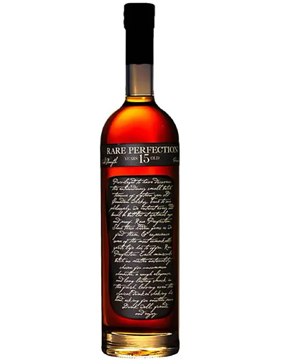 Rare Perfection 15 Year Cask Strength