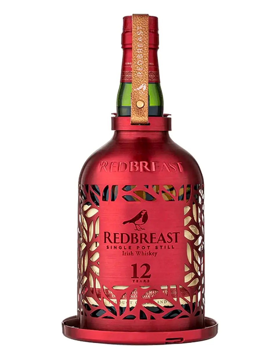 Redbreast Bird Feeder 12 Year Single Pot Still Whiskey