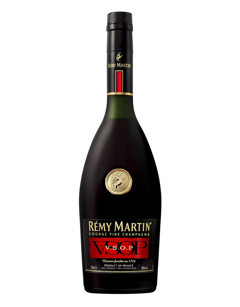 Remy Martin VSOP Cognac