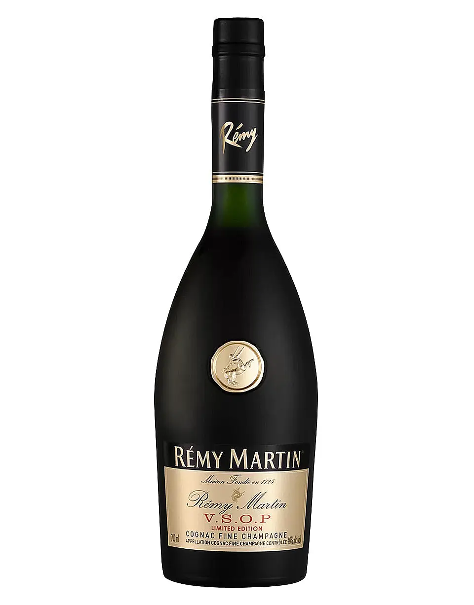 Rémy Martin VSOP Mixtape Volume 3 - Image 2