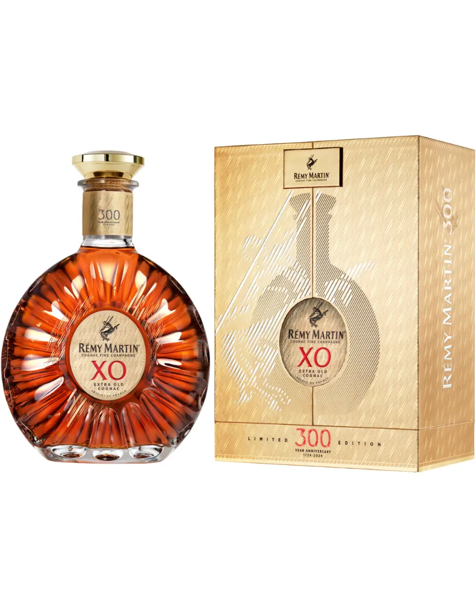 Rémy Martin XO 300th Anniversary