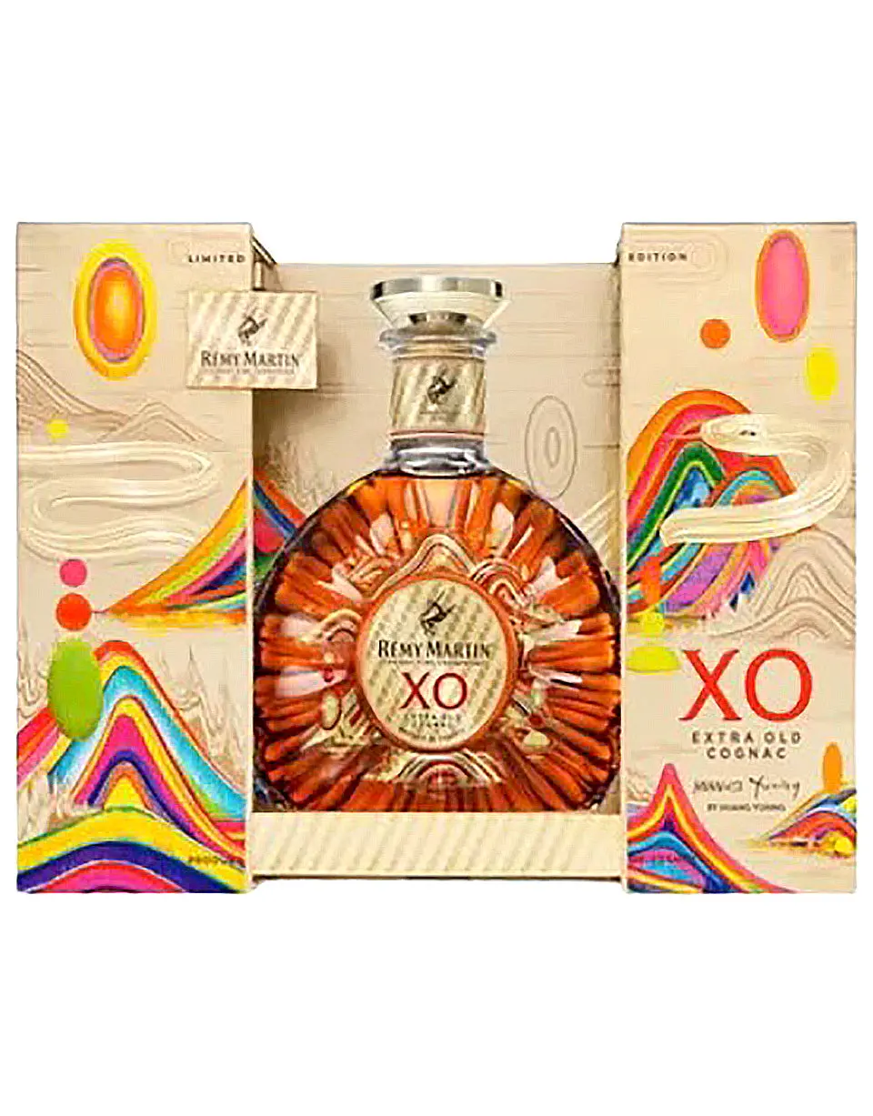 Rémy Martin XO Lunar New Year 2025