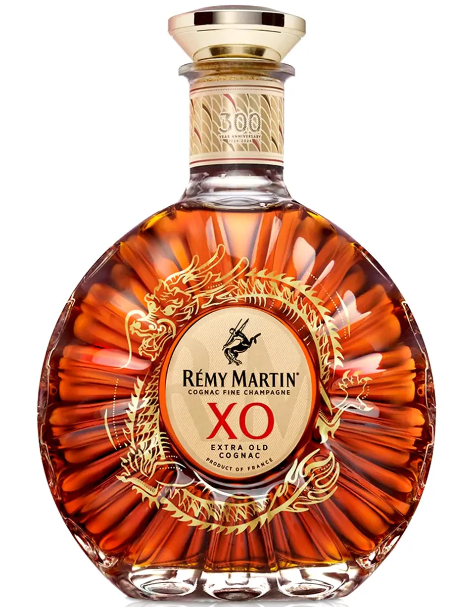 Rémy Martin XO Lunar New Year - Image 3