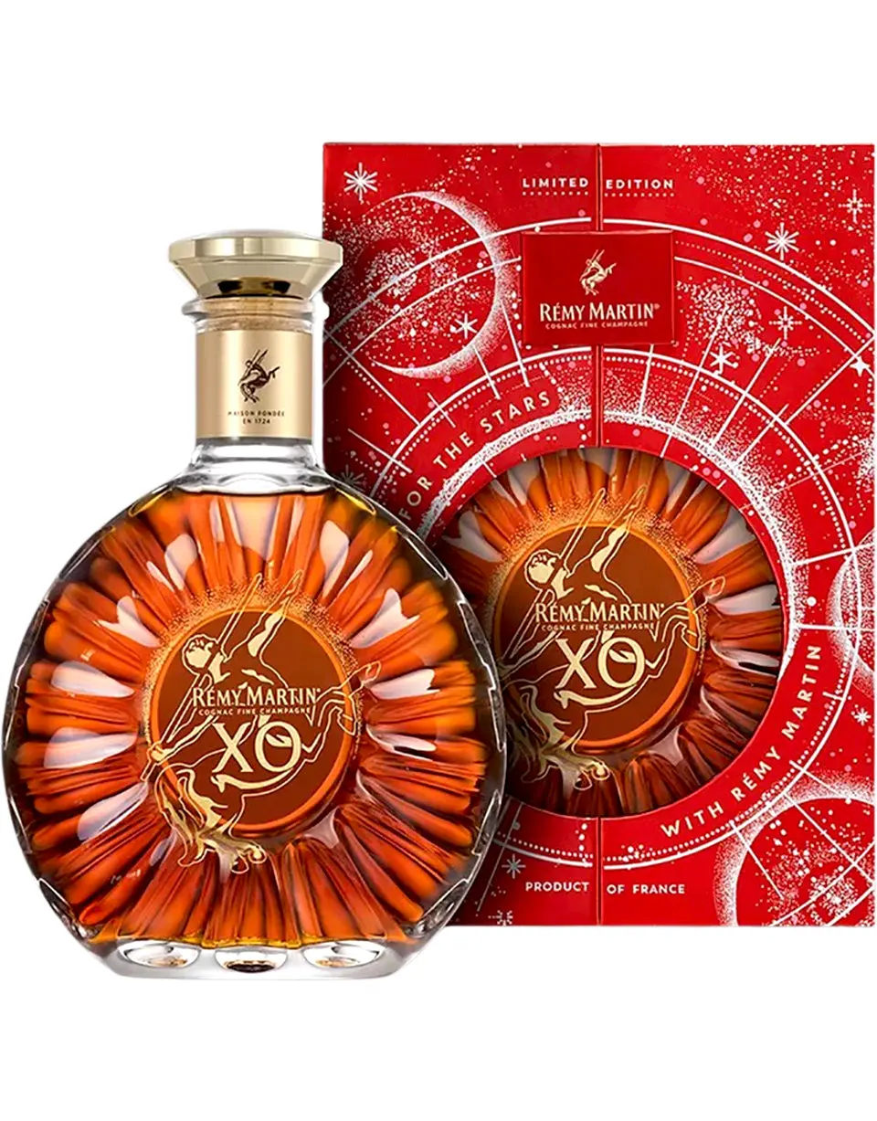 Rémy Martin XO Reach For The Stars