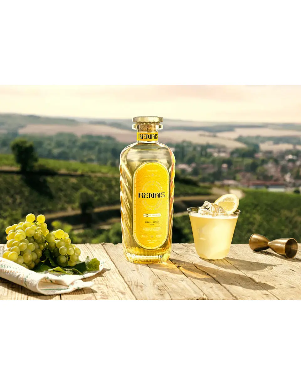 Renais Gin - Image 2