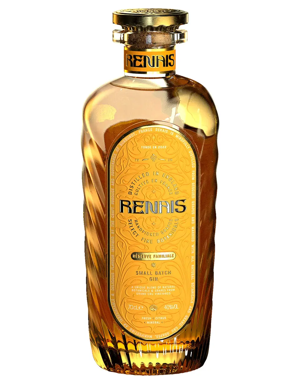 Renais Gin - Image 3