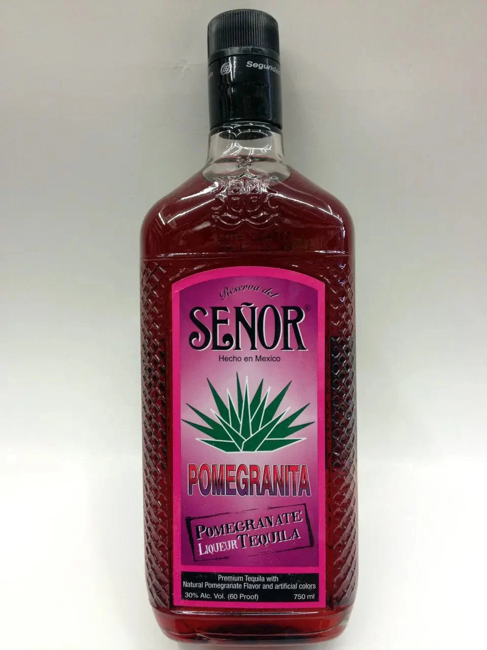 Reserva del Senor Pomegranita