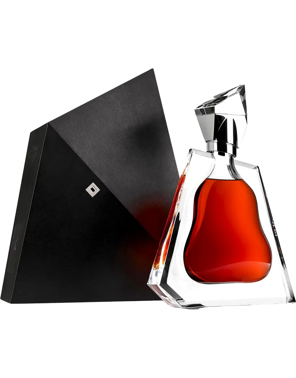 Richard Hennessy Cognac - Image 2