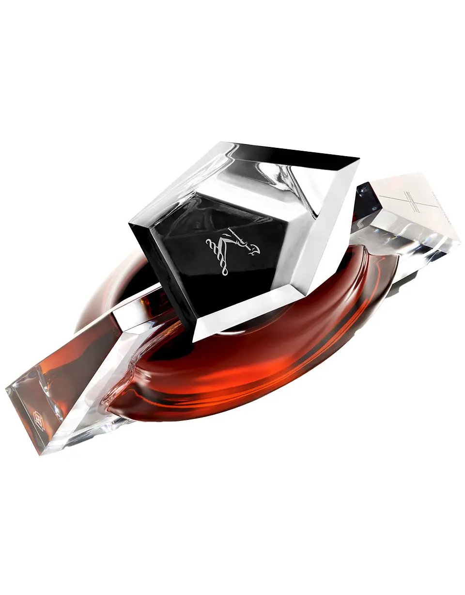 Richard Hennessy Cognac - Image 3