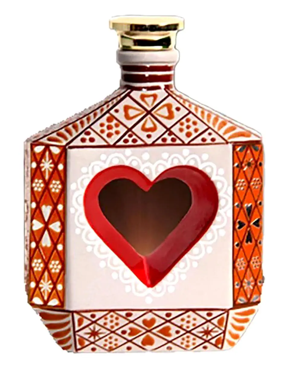 Riqueza Cultural Heart Anejo 750ml