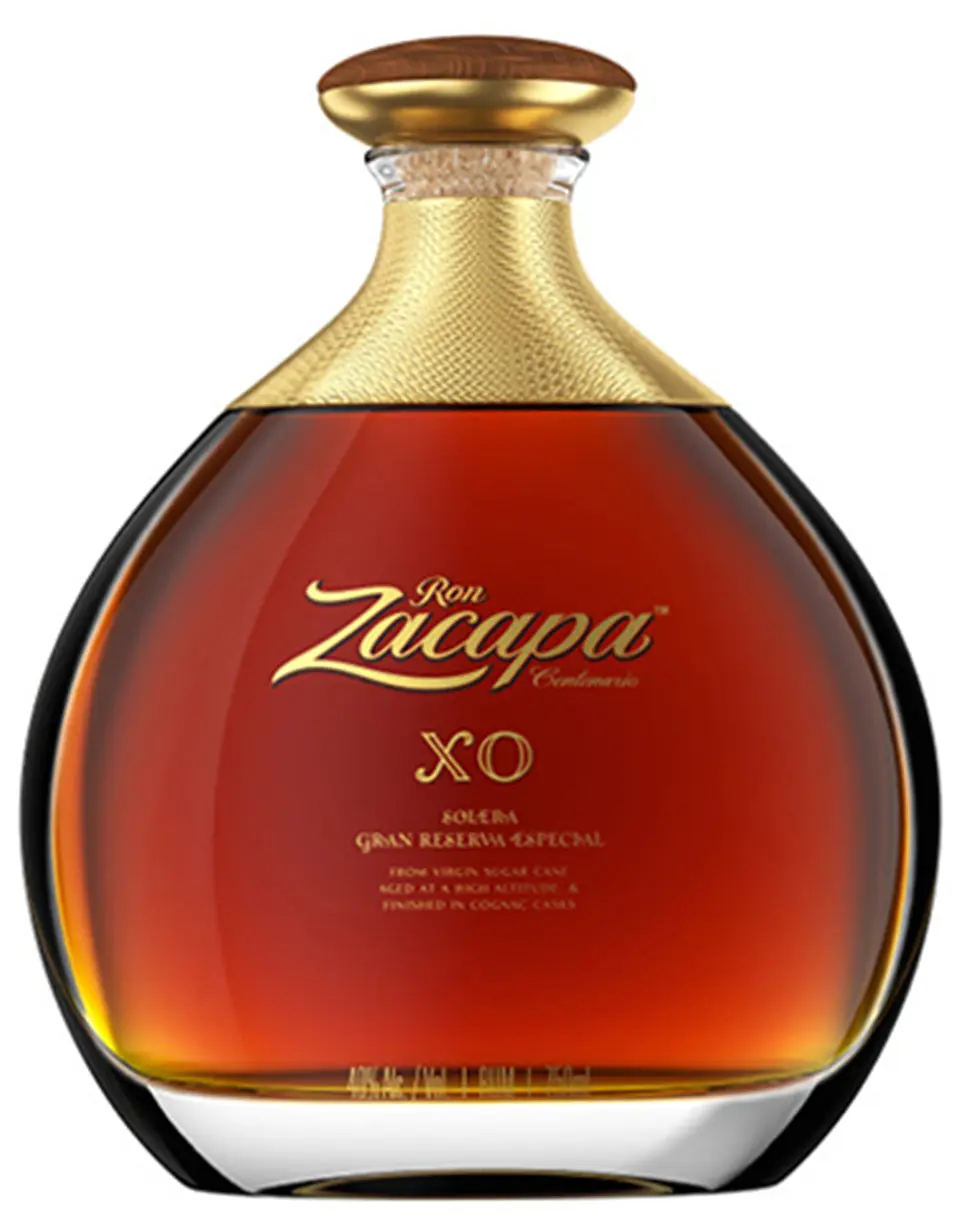 Ron Zacapa Centenario XO Rum