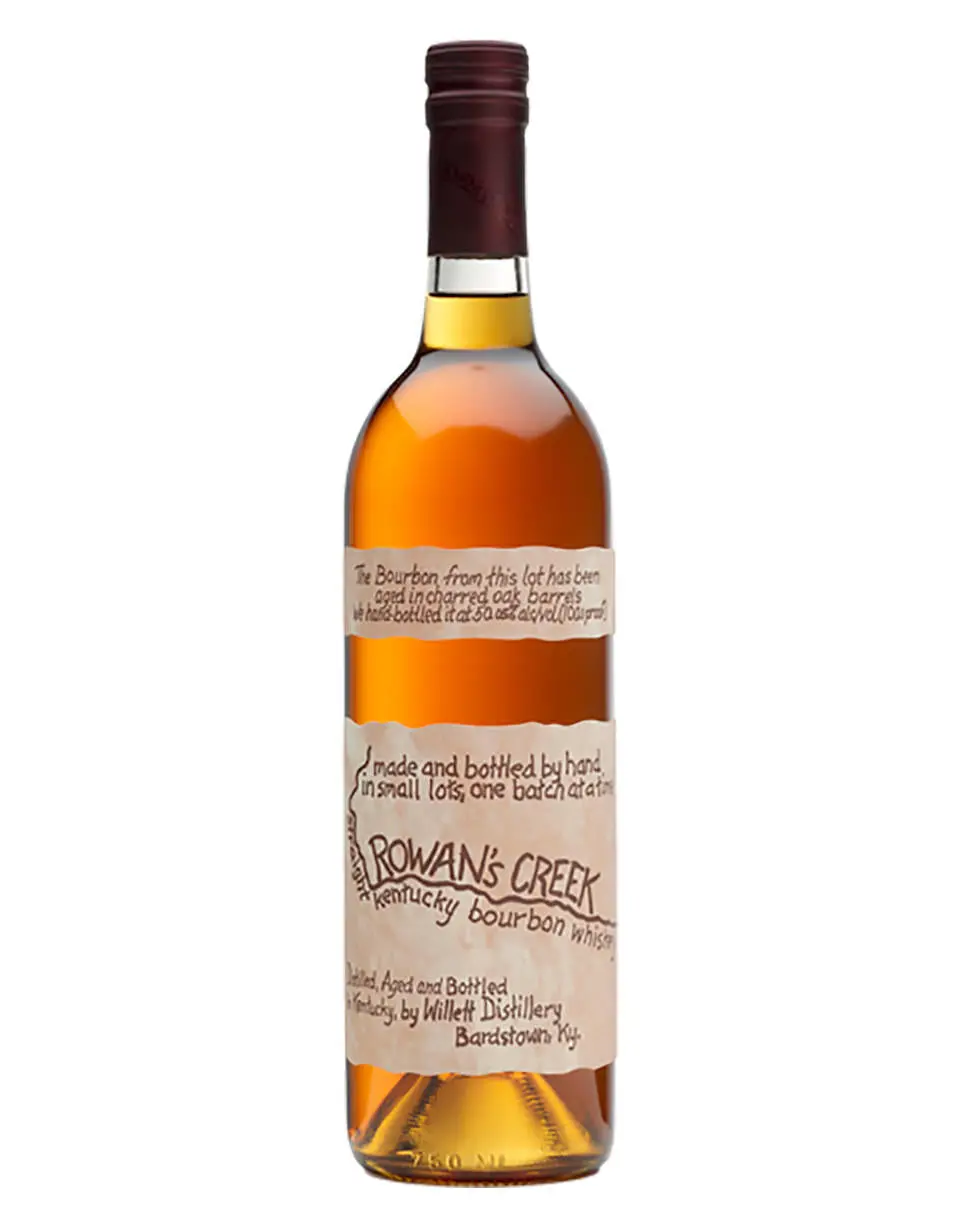 Rowan's Creek Bourbon 750ml