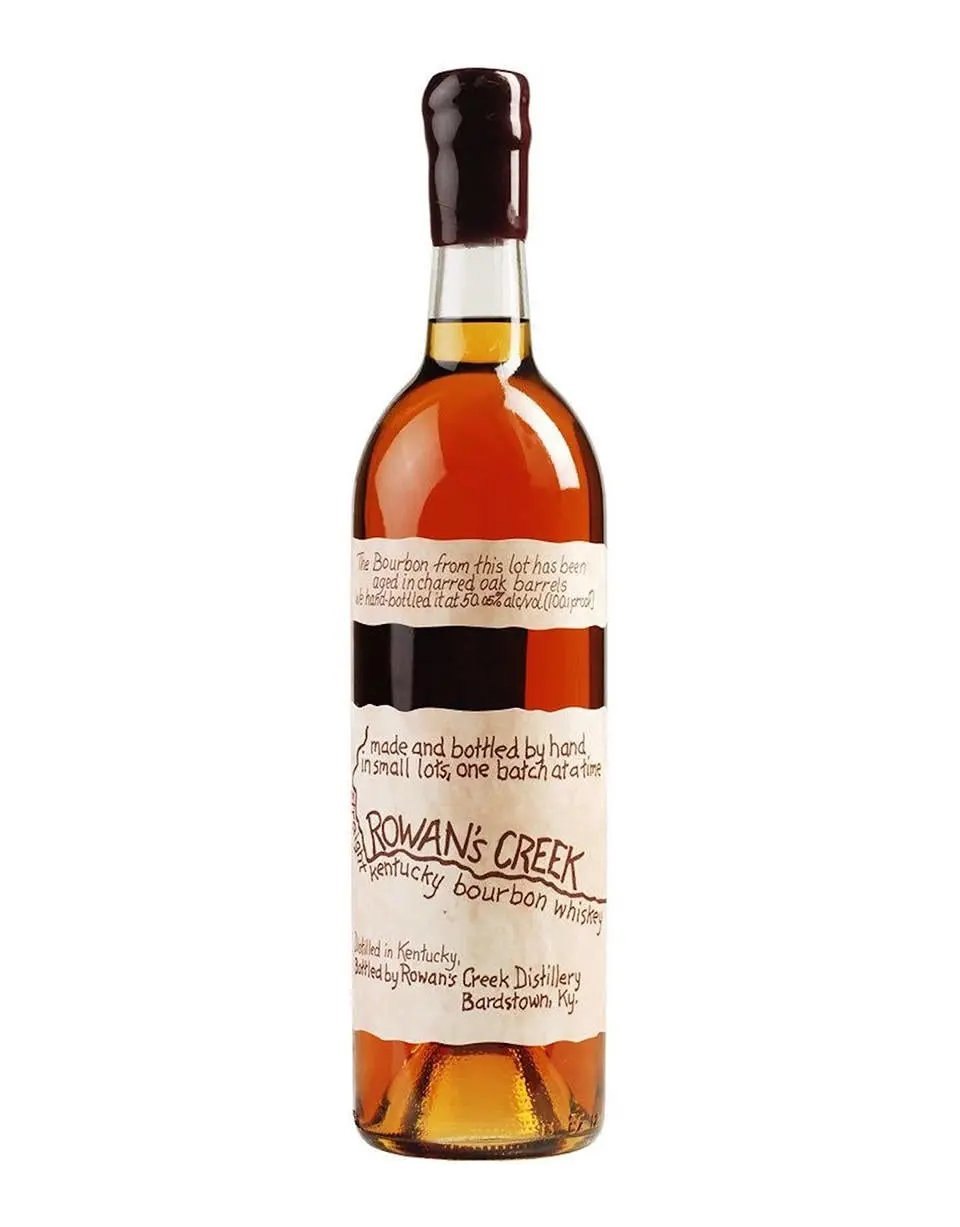 Rowan's Creek Bourbon 750ml - Image 2