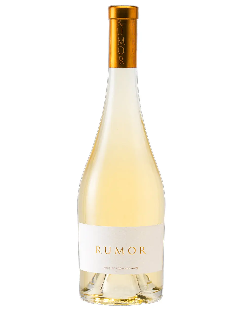 Rumor Cotes De Provence White